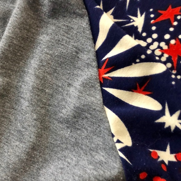 Lularoe Randy Size M - Picture 4 of 5